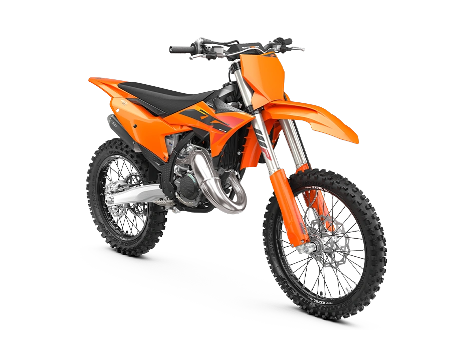 2025 Ktm 150 Sx alt