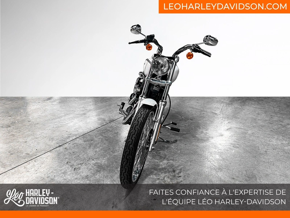 2007 Harley-davidson Xl883c Sportster 883 Custom alt
