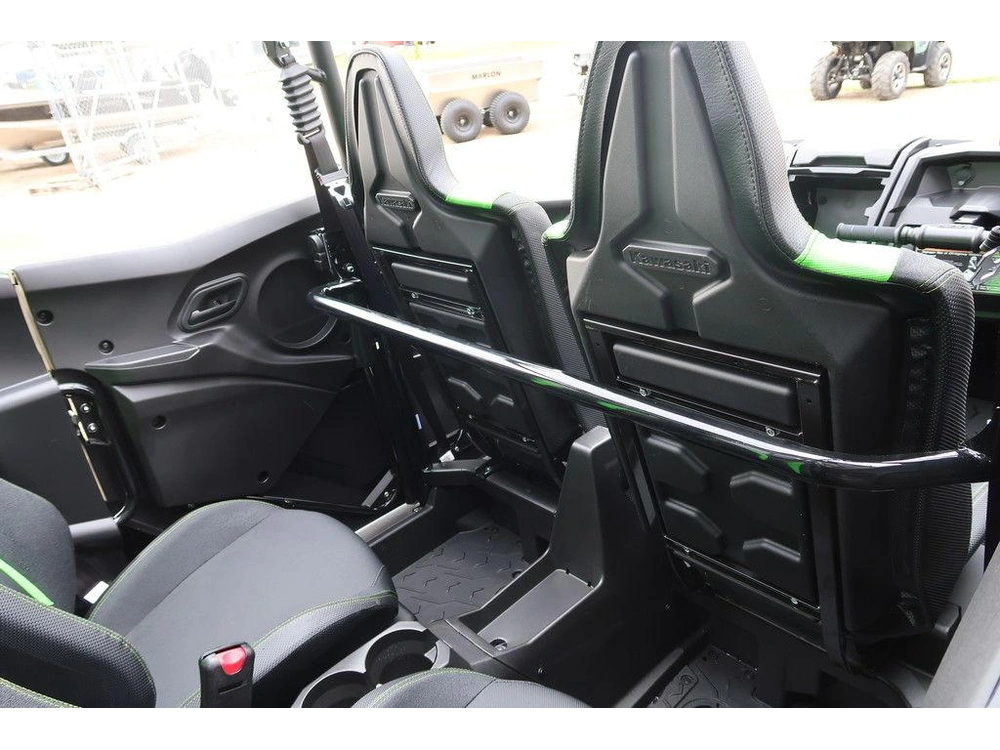 2025 Kawasaki Teryx Krx4 1000 Lifted Edition alt