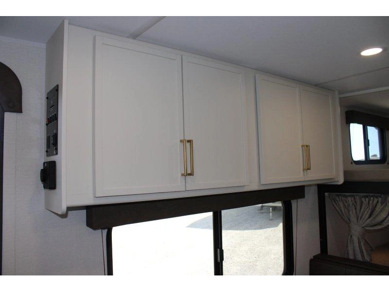 Grand Design Transcend 19bhx 2026 alt