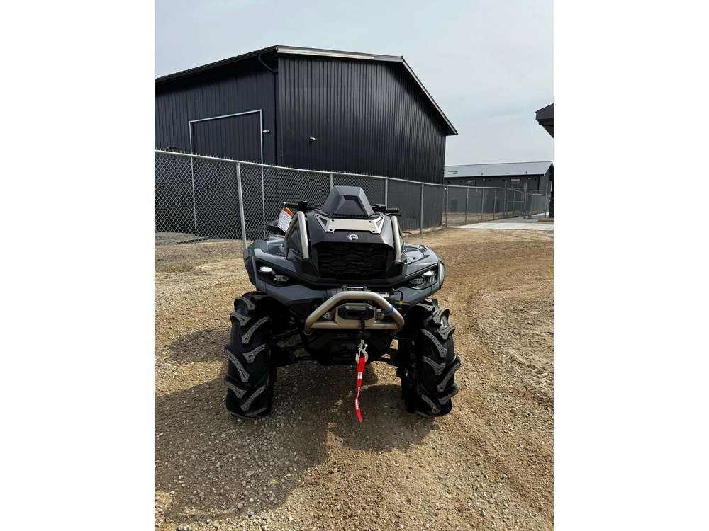 2026 Can-am Outlander Xmr 850 alt