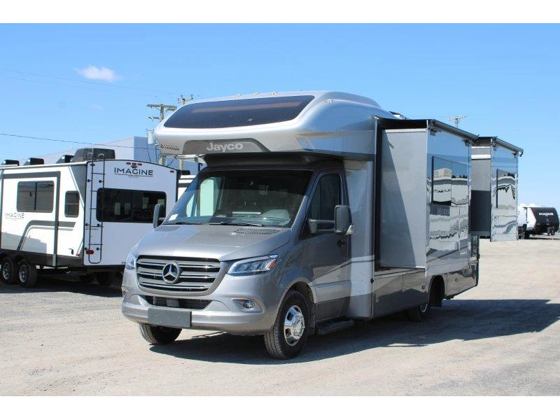 2026 Jayco Melbourne 25lp alt