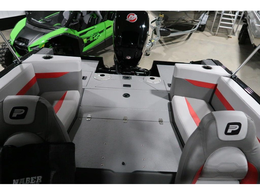 2026 Princecraft Sport 175 alt