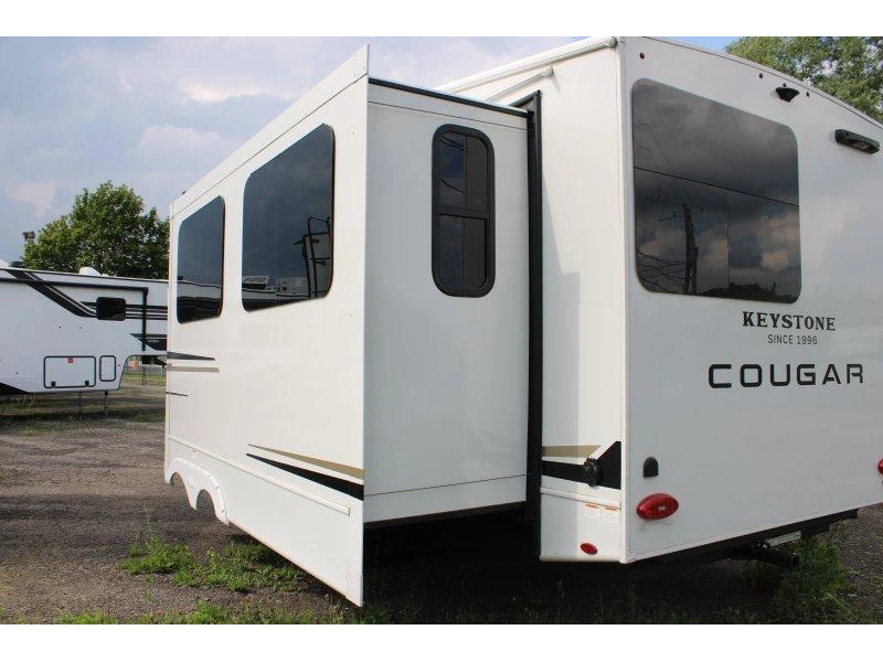 Keystone Rv Cougar 2400re 2026 alt