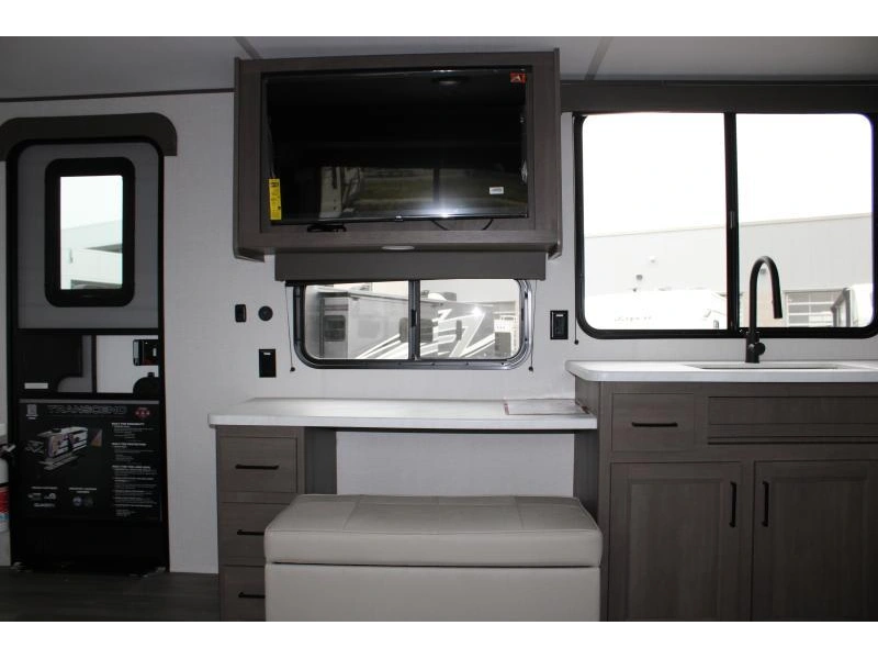 Grand Design Transcend 315rkt 2026 alt