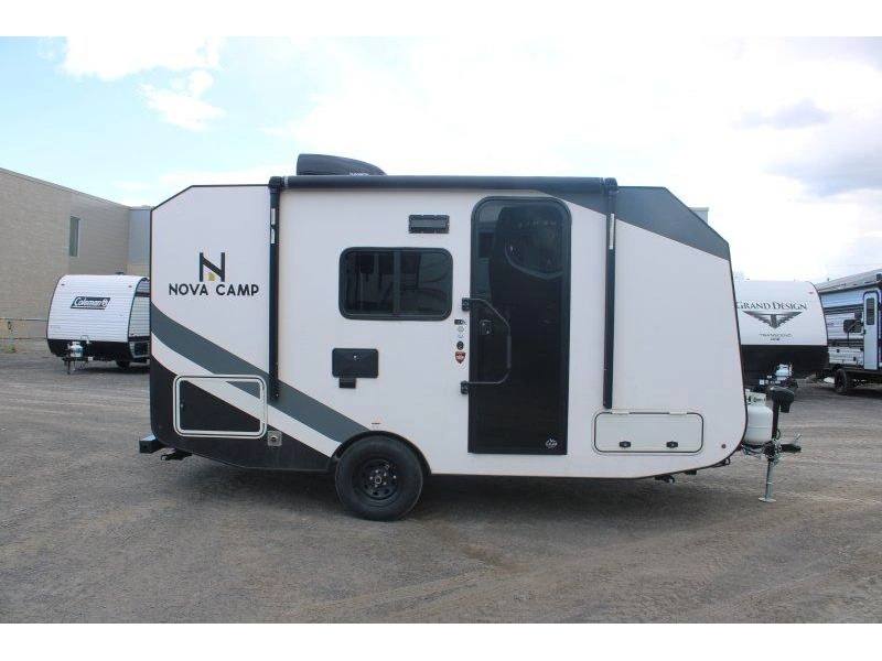 Nova Camp Nova Camp 17bh 2026 alt