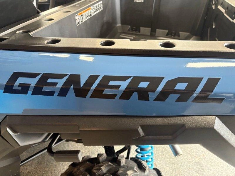 2026 Polaris General 1000 Premium alt