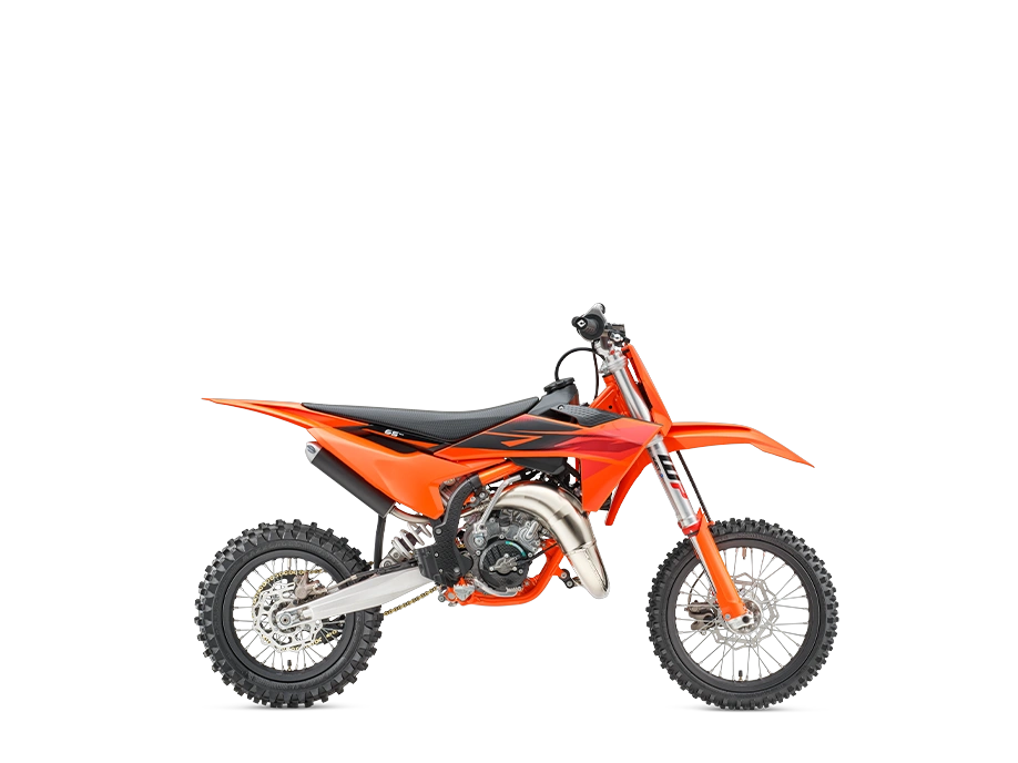 2027 Ktm 65 Sx alt