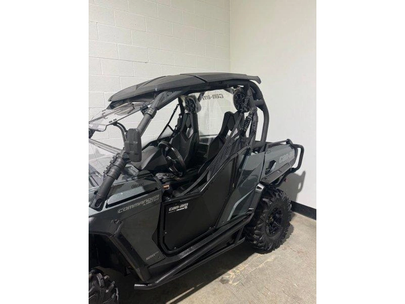 Can-am Commander Ltd 2020 alt