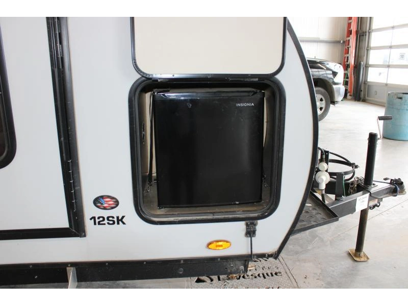 2023 Other Buschwhacker Plus 12sk alt