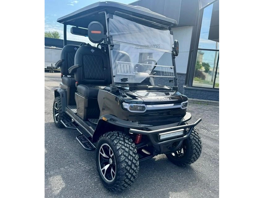 X-plod Taktik 4 2026 alt
