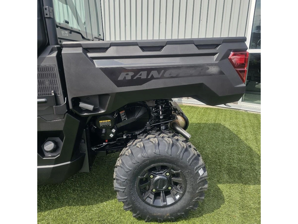 2026 Polaris Ranger 1000 Cab alt