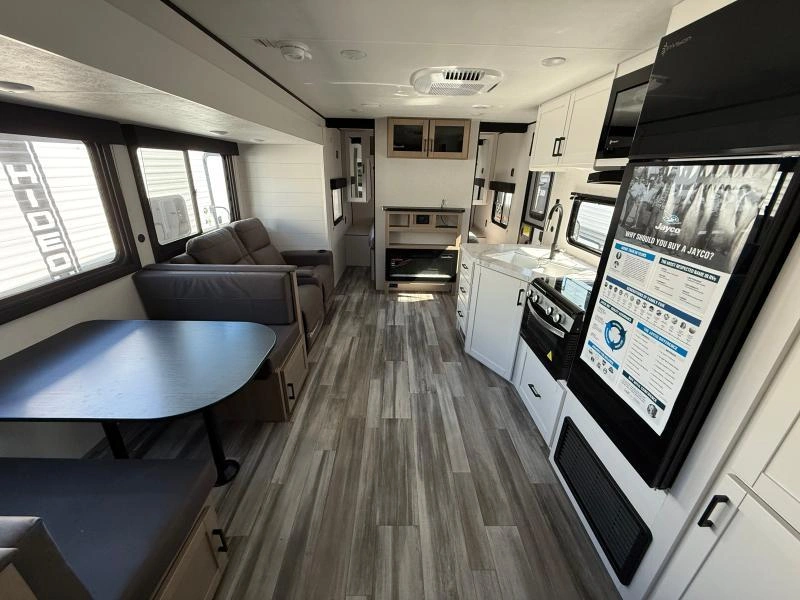2026 Jayco Jayflight 261bhs alt