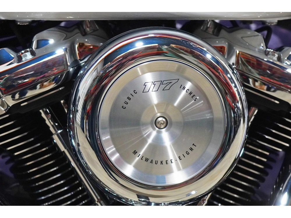 2026 Harley-davidson Fxd Super Glide alt