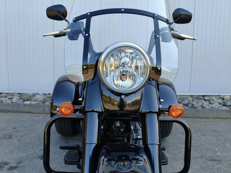 2023 Harley-davidson Trike Flrt - Freewheeler alt