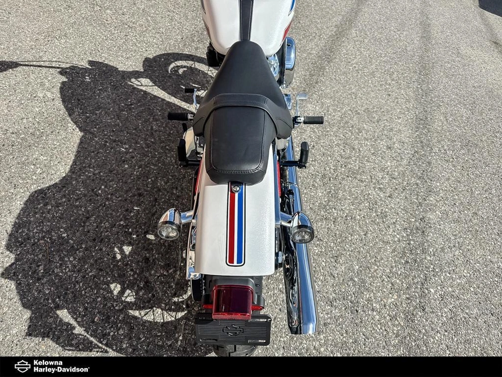 2026 Harley-davidson Fxd - Super Glide® alt