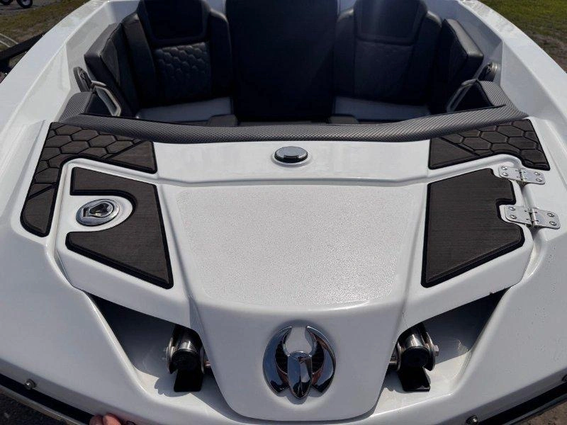 Scarab 255 Id Wake Edition / 600hp 2022 alt