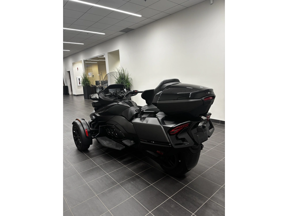 Can-am Spyder Rt Limited 2024 alt