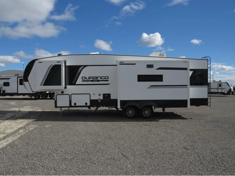 2026 Kz Durango D240rkd alt