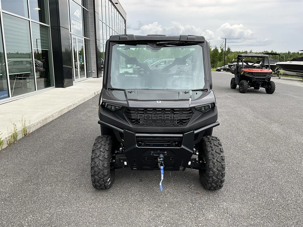 Polaris Ranger 1000 Premium Cab 2026 alt