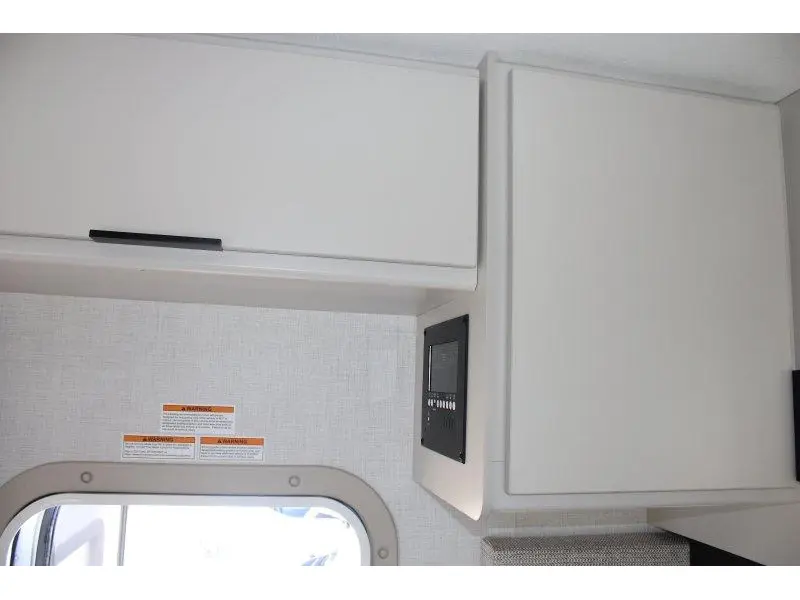 Thor Motor Coach Four Winds 2027