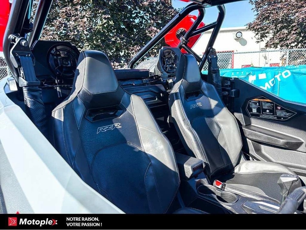 Polaris Pro Xp * 5000$ En Options* 2025 alt