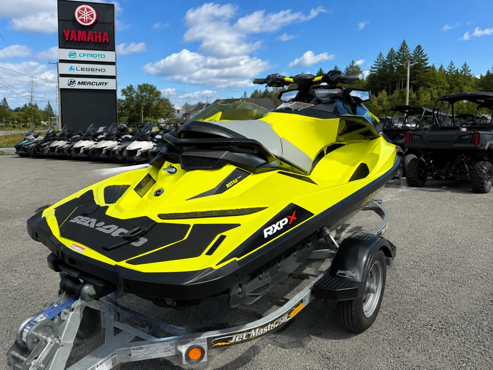 2019 Sea-doo Rxp-x alt