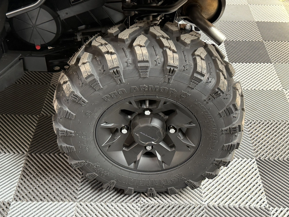 2026 Polaris Ranger Crew Sp 570 Northstar alt