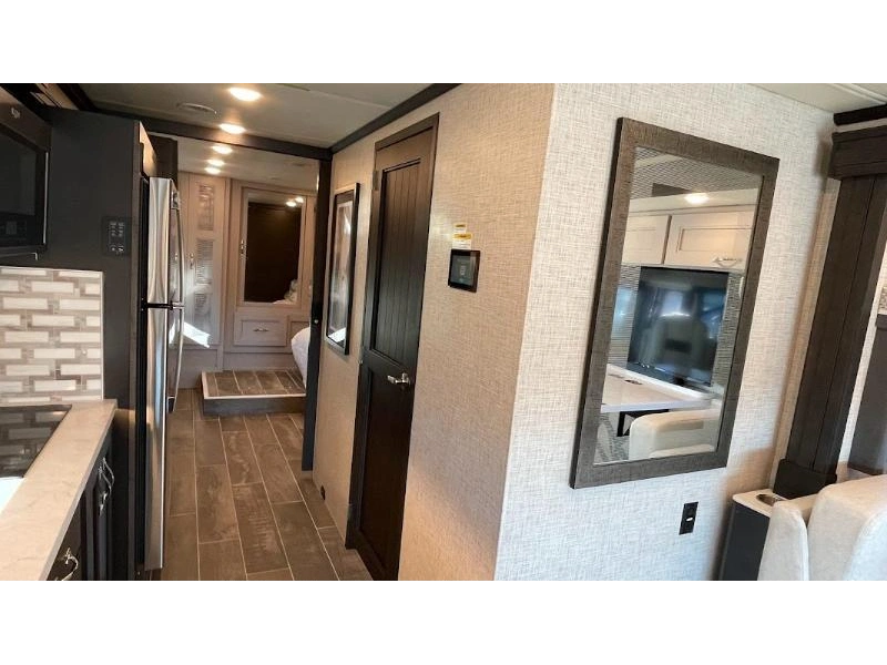 Thor Motor Coach Aria 3401 2023 alt