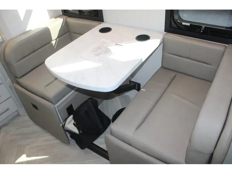 2027 Thor Motor Coach Delano 24RW