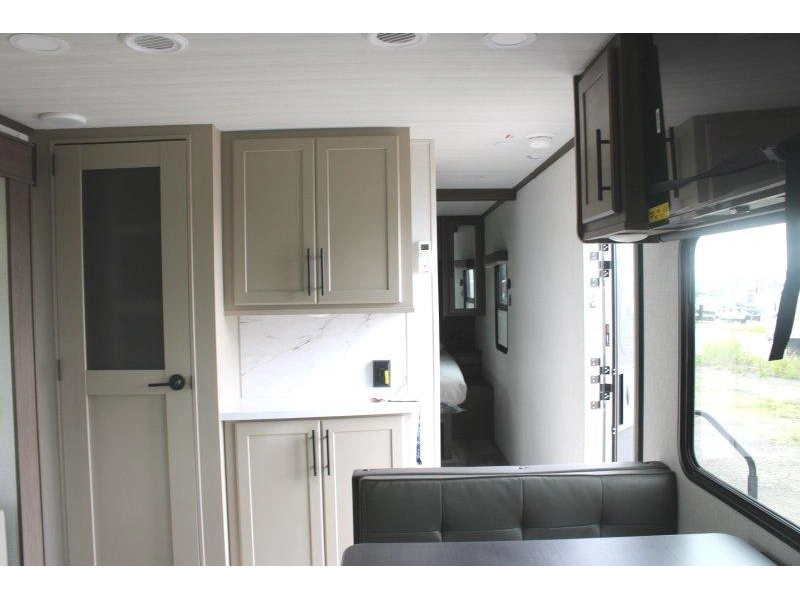 Keystone Rv Cougar 25mle 2027 alt