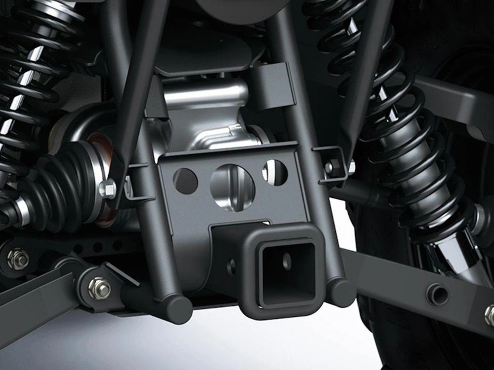 2025 Kawasaki Brute Force 450 alt