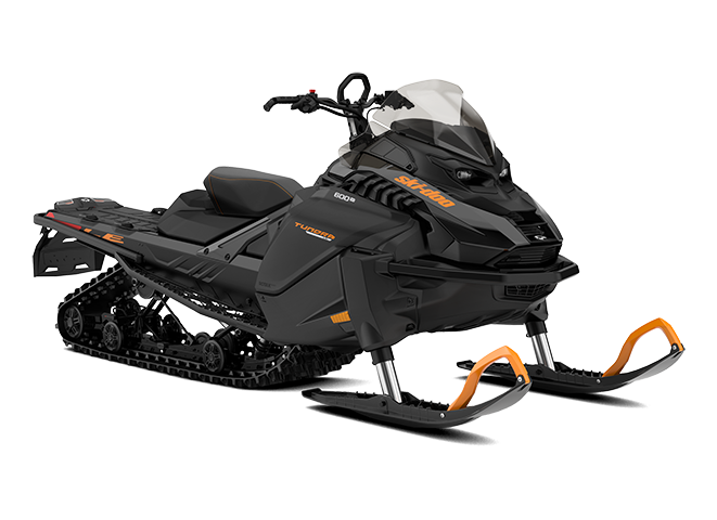 2027 Ski-Doo TUNDRA LE 600 EFI CHARGER 1.5" E.S.