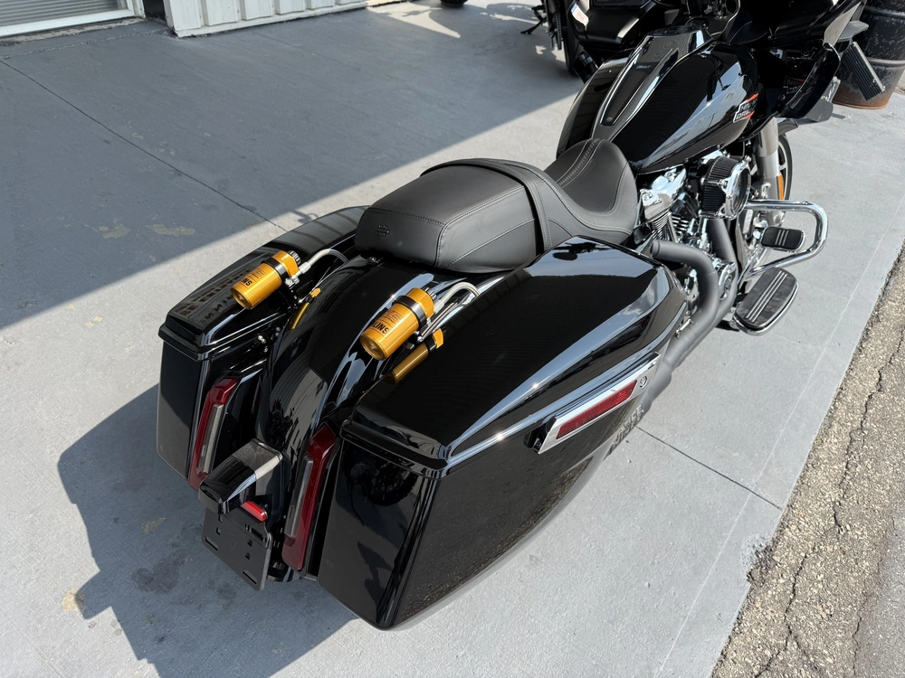 2026 Harley-davidson Fltrx - Road Glide **custom Build** alt
