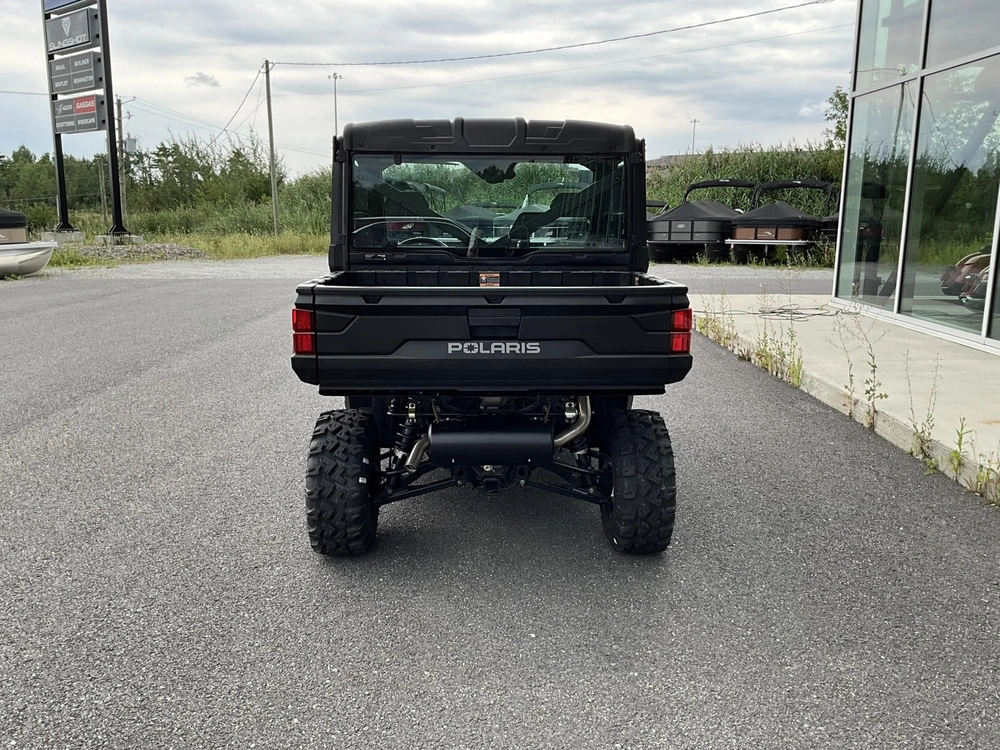 Polaris Ranger 1000 Premium Cab 2026 alt