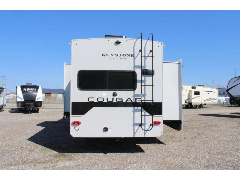 Keystone Rv Cougar 29mbd 2026 alt
