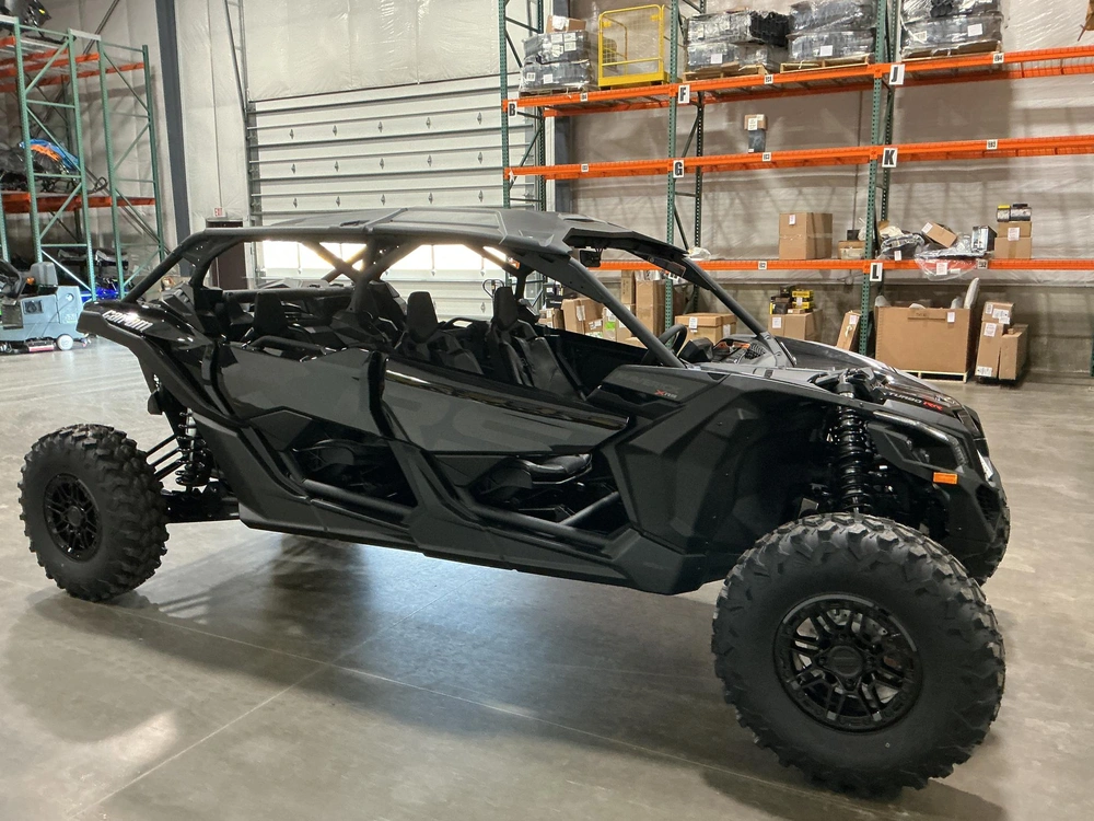 2026 Can-am Maverick X3 Max X Rs Turbo Rr alt