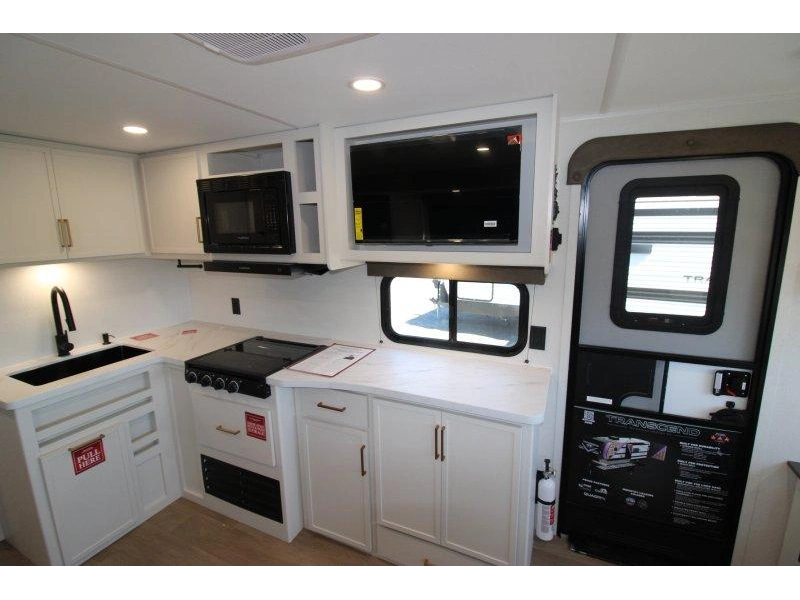 2026 Grand Design Transcend 245rlt alt