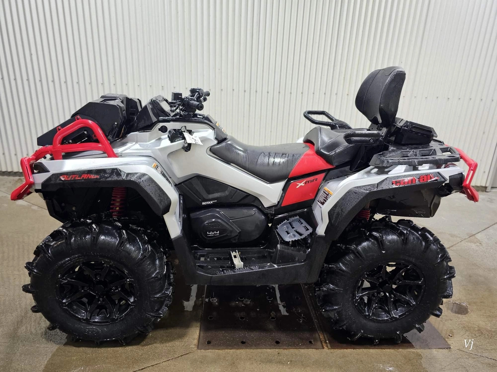2024 Can-am Outlander 1000r X Mr alt