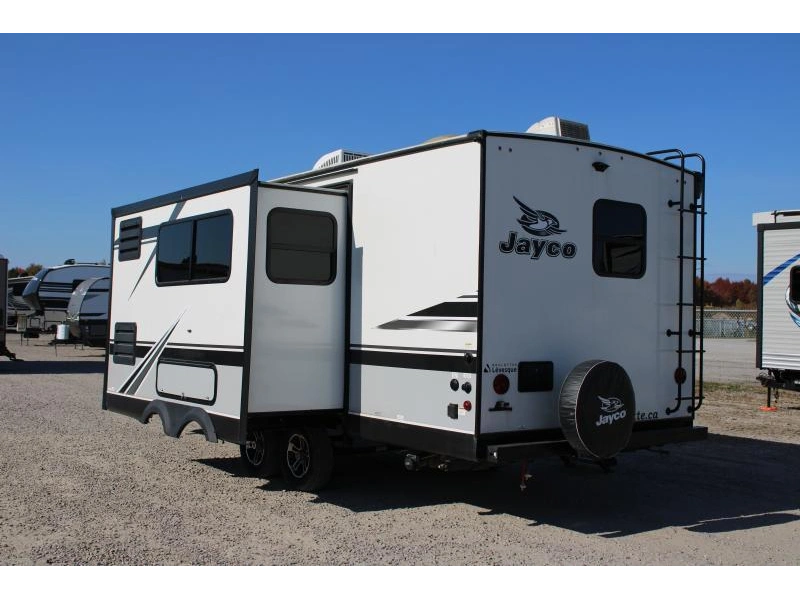 Jayco Jay Feather 22rb 2020 alt