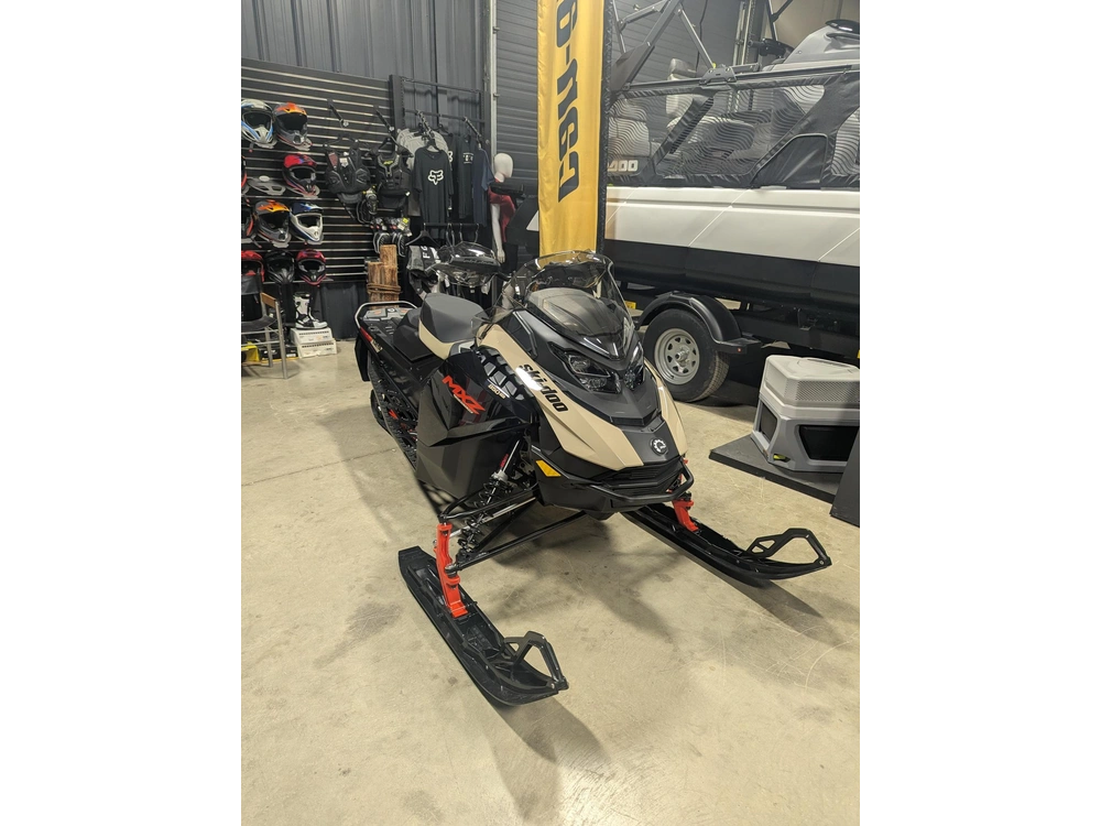 2027 Ski-doo Mxz Adrenaline 850 129 Ad alt