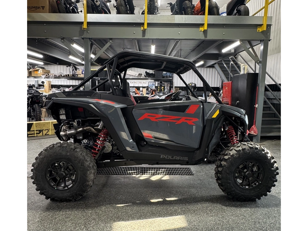 2026 Polaris Rzr Xp 1000 Ultimate alt
