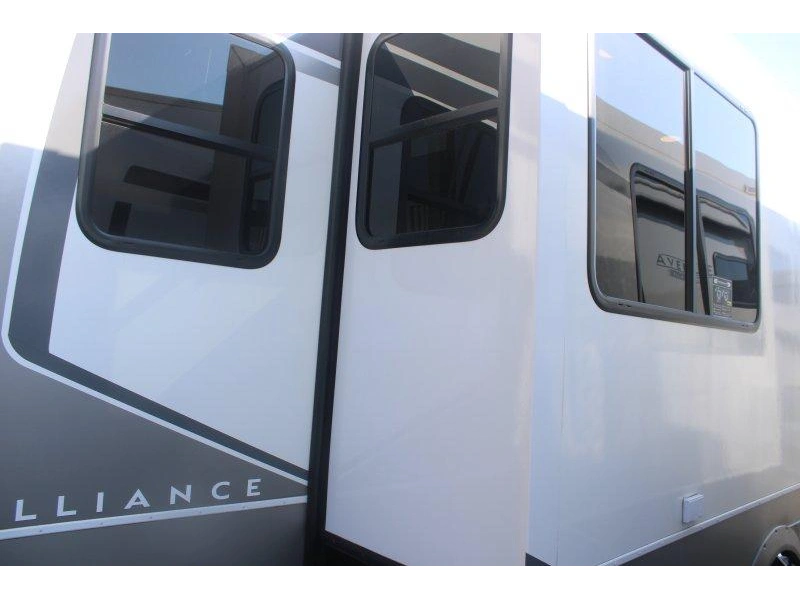 Alliance Avenue 25rl 2026 alt