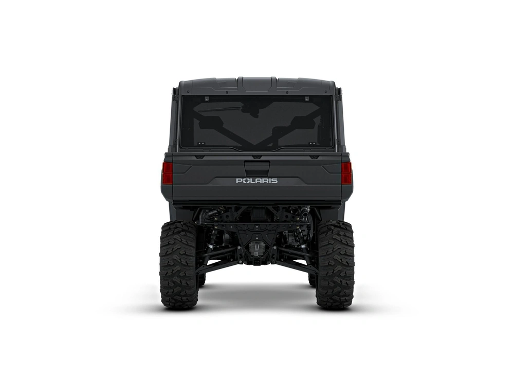 2027 Polaris Ranger Xp 1000 Cab alt