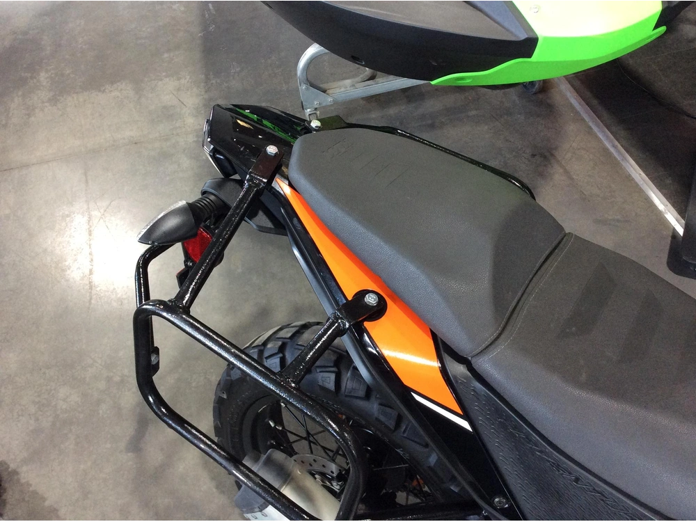 Ktm 390 Adventure 2023 alt