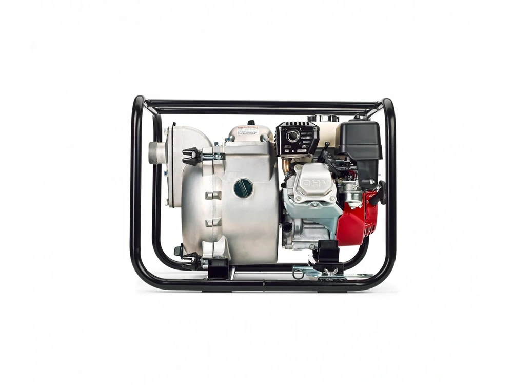 2023 Honda Honda Trash Pump 2" Wt20xk4c alt