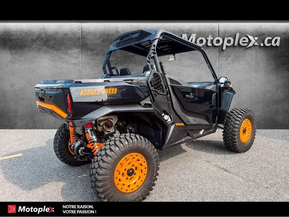 Can-am Commander 1000 Xtp 2021 alt