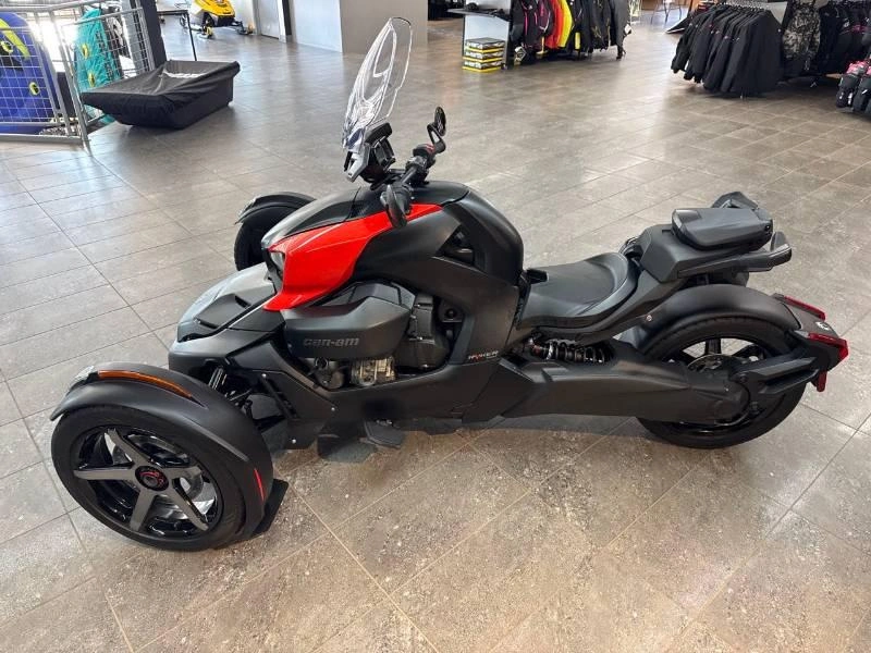 Can-am Ryker Sport 900 Ace 2024 alt