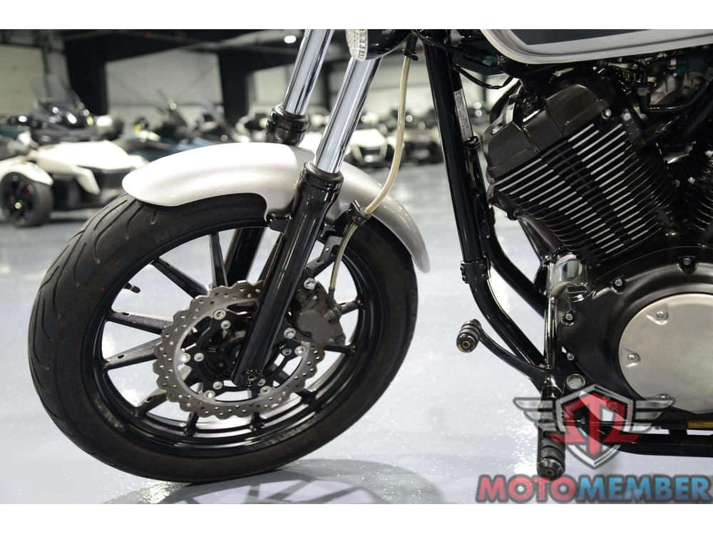2015 Yamaha Bolt C Spec alt