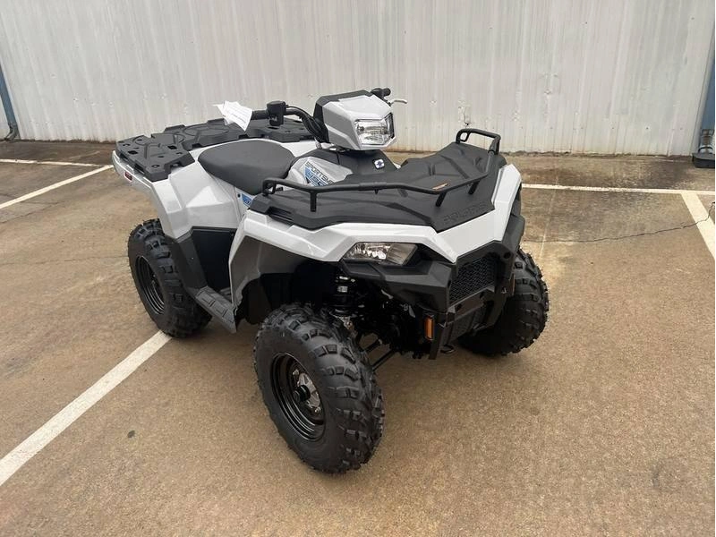 2026 Polaris Sportsman 450 H.o. Eps alt